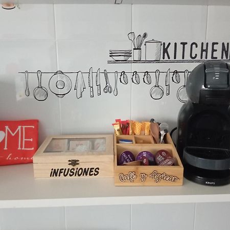 Hogar De Dulce Apartman Vigo Kültér fotó