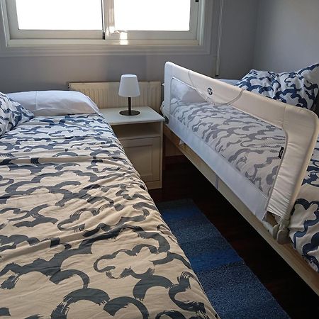 Hogar De Dulce Apartman Vigo Kültér fotó