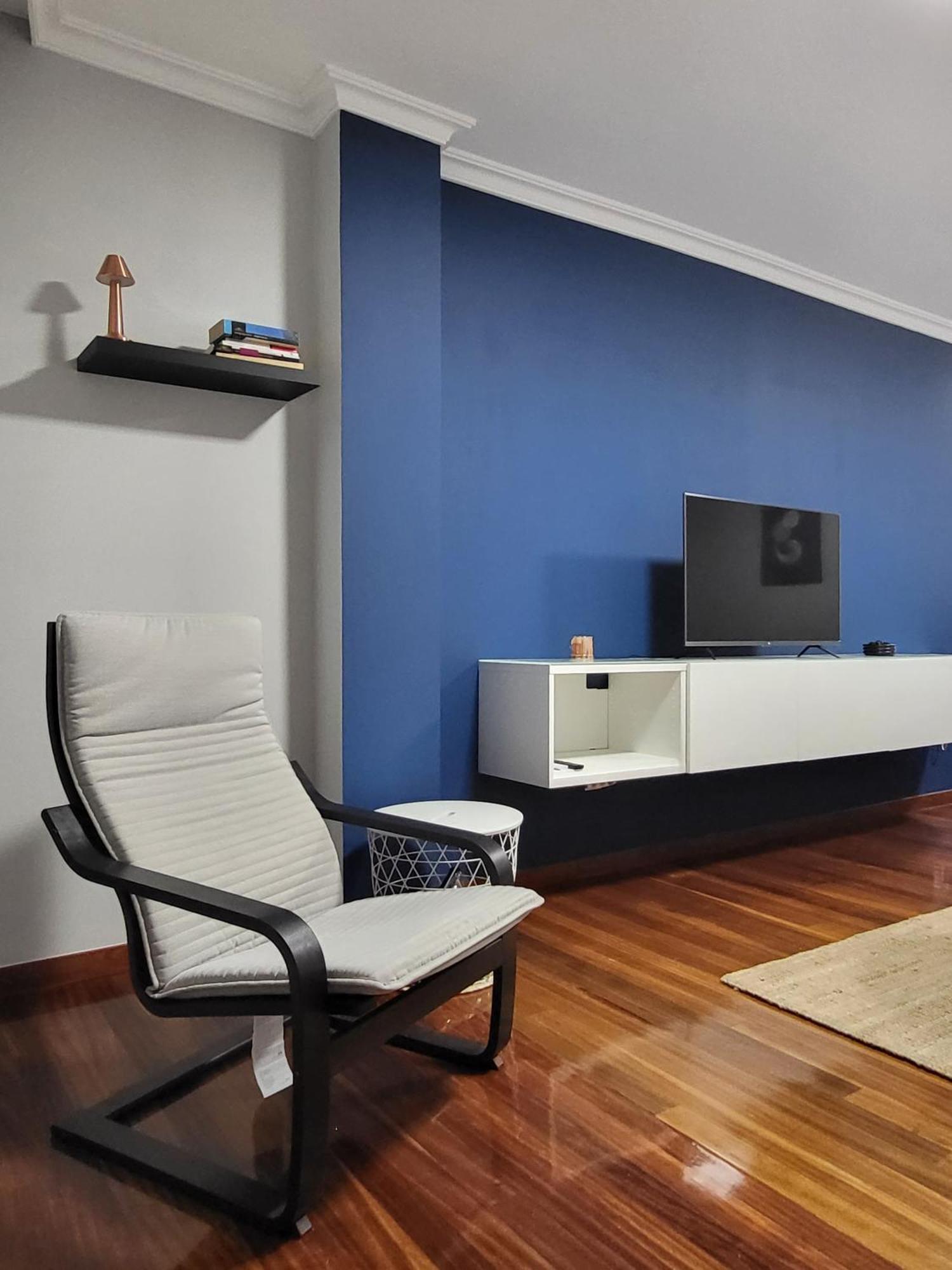 Hogar De Dulce Apartman Vigo Kültér fotó
