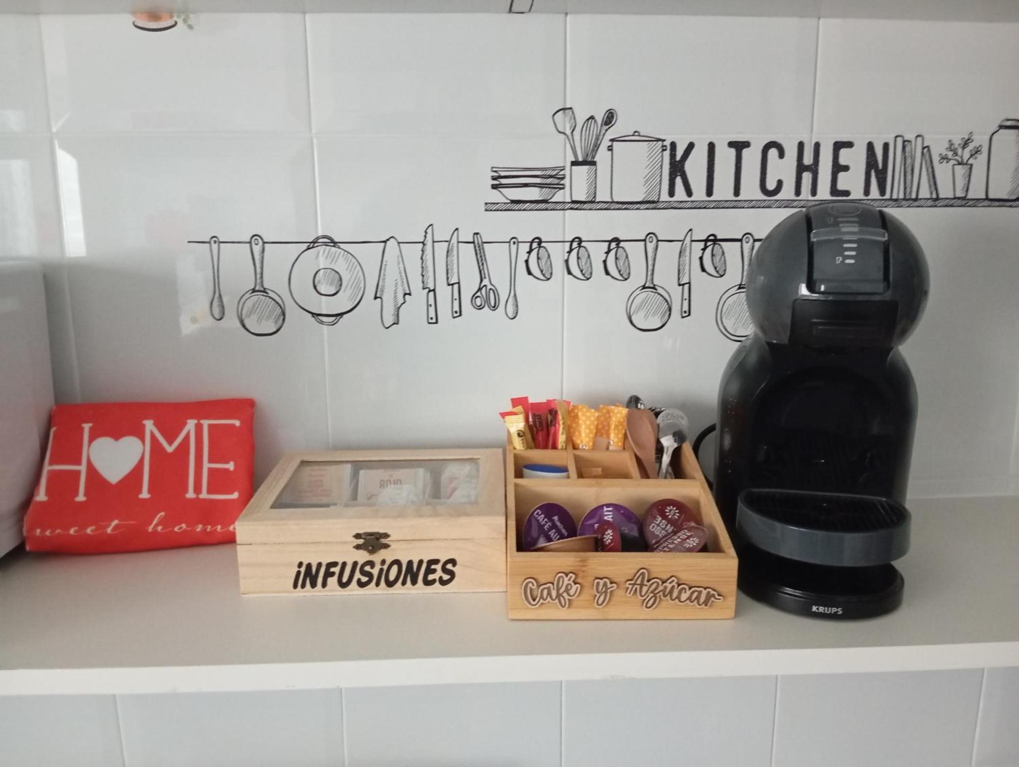 Hogar De Dulce Apartman Vigo Kültér fotó